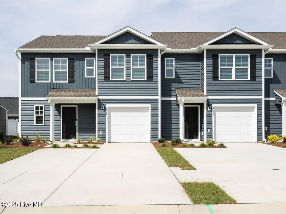 119 S Grassland Road, Surf City, NC 28445 – photo 1 of 49: Norman A1