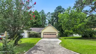 3309 Elizabeth Avenue, New Bern, NC 28562 – photo 1: Front View
