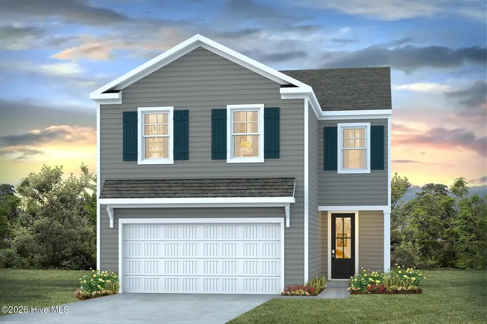 132 Brogdon Street Lot 20, Wilmington, NC 28411 – photo 1 of 50: Lot 20 Blake Farm