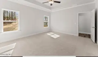 3518 Buster Court Lot 25, Bailey, NC 27807 – photo 15: Similar Floor Plan