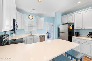 5408 W Beach Drive, Oak Island, NC 28465 – photo 12: 5408WBeachDr - 20