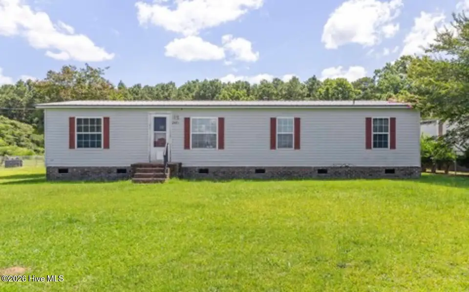 2651 Mark N Smith Road, Deep Run, NC 28525 – photo 1 of 36: 2651 Mark N Smith Rd front pic