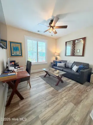 108 NE 17th Street, Oak Island, NC 28465 – photo 9: den