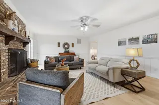 3295 Nobles Mill Pond Road, Rocky Mount, NC 27801 – photo 14: Great Room