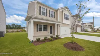 1504 Stonebriar Drive, Winterville, NC 28590 – photo 2: 4-custom-BLS_0004_1