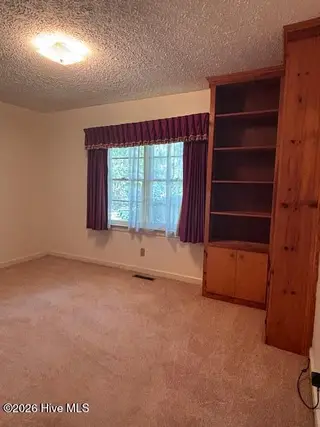 507 Hamilton Drive, Goldsboro, NC 27530 – photo 13: Bedroom 3