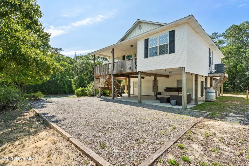 1207 E Oak Island Drive, Oak Island, NC 28465 – photo 1 of 46