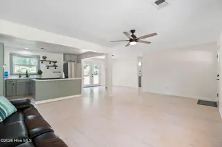 13290 New Britton Highway E, Nakina, NC 28455 – photo 20: Open and Airy