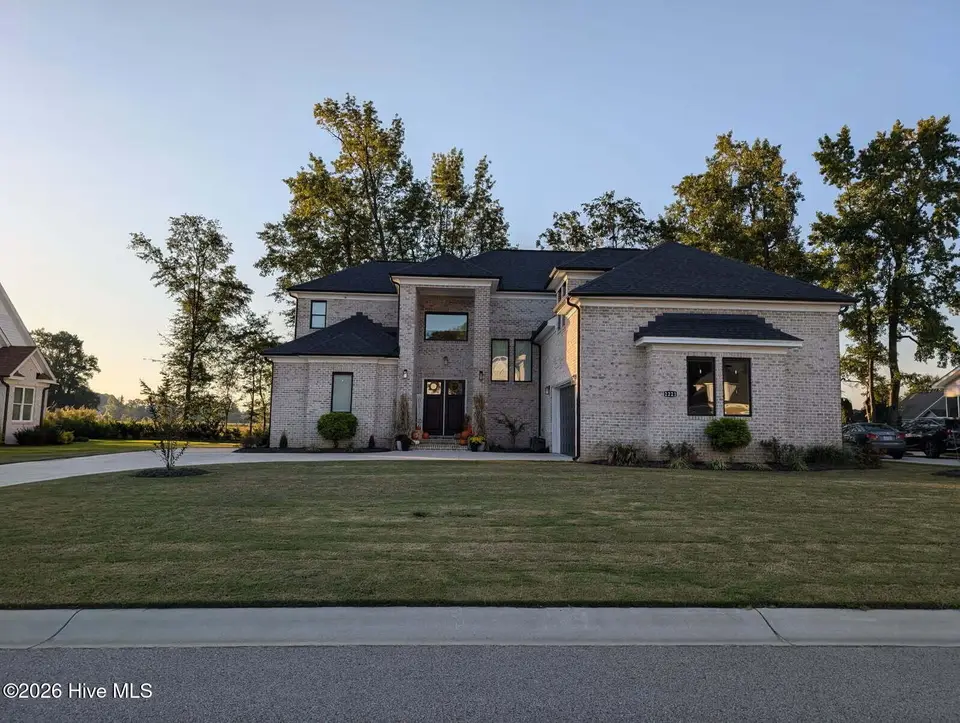 2221 Brook Fields Drive, Winterville, NC 28590 – photo 1 of 50: image000001
