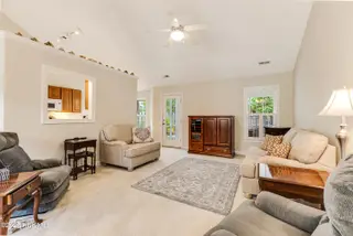 101 Cedar Tree Lane SW, Calabash, NC 28467 – photo 8: Living room
