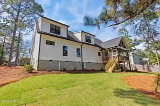 1240 Burning Tree Road, Pinehurst, NC 28374 – photo 11: Bermuda Sod