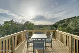 201 W Landing Drive South, Emerald Isle, NC 28594 – photo 23: outdoor space