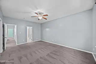 323 Cedar Island Trail, Holly Ridge, NC 28445 — 3-bedroom townhome in The Landing At Folkstone, Holly Ridge, NC, photo 23 of 36: 27_bedroom