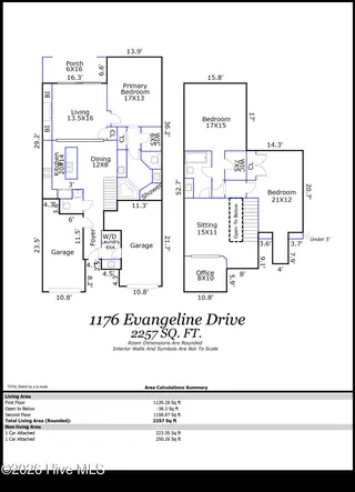 1176 Evangeline Drive, Leland, NC 28451 – photo 2