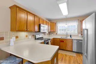 2837 Elizabeth Edwards Court, Grimesland, NC 27837 – photo 12: 2837 Elizabeth Edwards Court