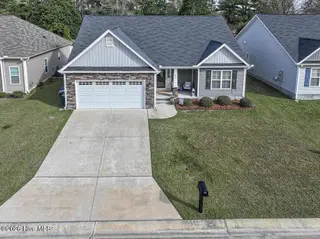 140 Rockland Drive, Greenville, NC 27858 – photo 7: 8