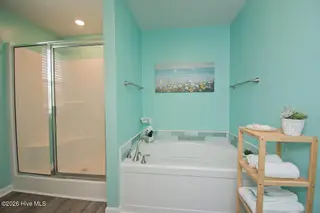 271 Jones Ridge Lane Lot 51, Newport, NC 28570 – photo 22: Bath