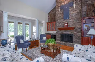 15 Kilbride Drive, Pinehurst, NC 28374 – photo 5: LivingRoom1