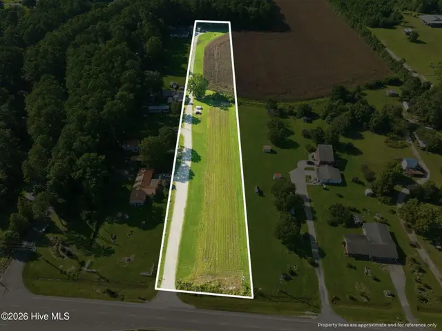 Lots 1-4 1 New Bern Highway, Jacksonville, NC 28546