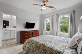 1250 Charleston Common Drive, Leland, NC 28451 – photo 15: Second Bedroom