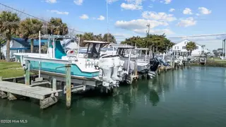 319 Old Causeway Road, Atlantic Beach, NC 28512 – photo 5: Boat Slips (10)