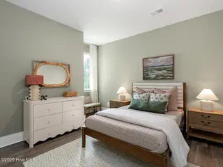 2206 Sweetspire Street Unit 2014, Leland, NC 28451 – photo 20: Bedroom 3