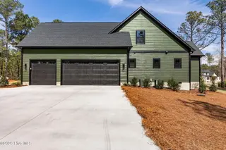 2841 Murdocksville Road, West End, NC 27376 – photo 10: Hardie Board Siding