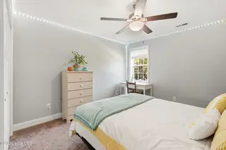 3 Bridle Place, Jackson Springs, NC 27281 – photo 22: bedroom 2