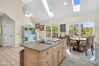 8812 Sedgley Drive, Wilmington, NC 28412 – photo 18: Kitchen & Breakfast Nook