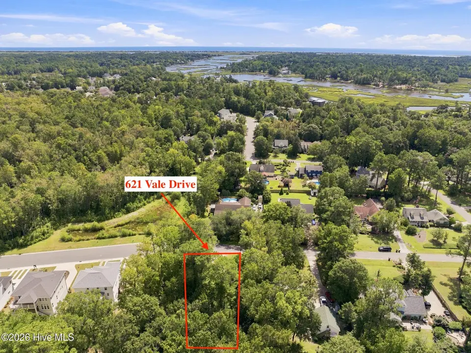 621 Vale Drive, Wilmington, NC 28411 – photo 1 of 16: 8-web-or-mls-DJI_20260909120722_0597_D c
