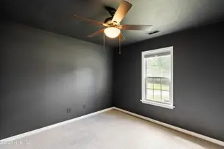 268 Brookstone Way, Jacksonville, NC 28546 – photo 18: 3rd "dark room" bedroom