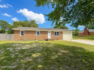 403 Oregon Trail, Hubert, NC 28539 – photo 1