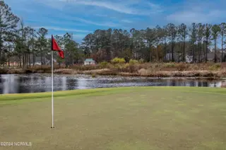 1061 High Tide Street SE 26, Bolivia, NC 28422 – photo 14: Carolina National Golf Club