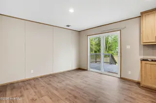 335 Ridgewood Drive NW, Calabash, NC 28467 — 3-bedroom manufactured home in Ocean Forest, Calabash, NC, photo 18 of 39