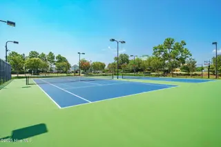 242 Colleton Square, Newport, NC 28570 – photo 24: Cannonsgate tennis courts