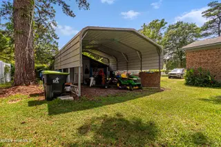 500 Maple Lane, Morehead City, NC 28557 – photo 24: Carport