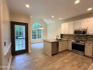1702 Timberlane Drive, Nashville, NC 27856 – photo 8: 1702TimberlaneKitchen