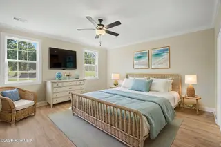 136 S Middleton Drive NW, Calabash, NC 28467 – photo 21: 25-web-or-mls-_DSC4843 virtually staged