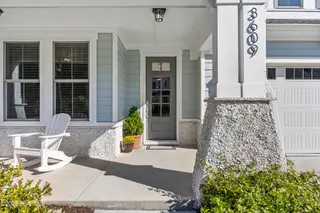 3609 Mason Port Drive, Wilmington, NC 28409 – photo 5: 13_front entryway