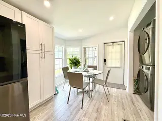 165 Hewett Burton Road SE, Leland, NC 28451 — 3-bedroom manufactured home in Sterling Oaks, Leland, NC, photo 21 of 32: 21-165 Hewett Burton Road SE