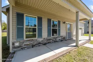 111 Tides End Drive, Holly Ridge, NC 28445 – photo 4