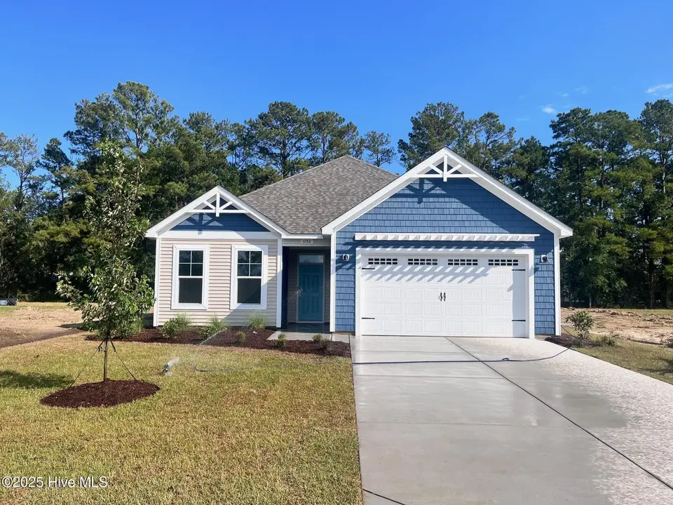 1152 Halter Place, Calabash, NC 28467 – photo 1 of 1: Delallo Redbud