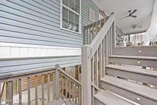 1903 E Oak Island Drive, Oak Island, NC 28465 – photo 5: 8_front porch