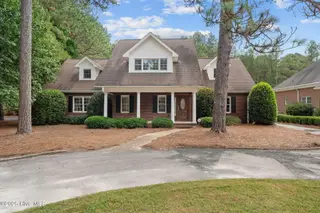 114 Juniper Creek Boulevard, Pinehurst, NC 28374 – photo 1: 1-web-or-mls-DSC01339