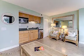2700 N Lumina Avenue N Unit 115, Wrightsville Beach, NC 28480 — 1-bedroom condo in Shell Island Resort, Wrightsville Beach, NC, photo 10 of 26