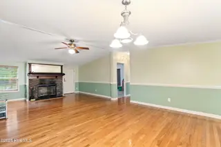 266 Morse Drive, Hubert, NC 28539 — 3-bedroom manufactured home, Hubert, NC, photo 8 of 41: DSC_6815