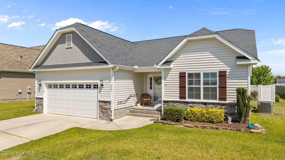 625 Jade Lane, Winterville, NC 28590 – photo 1 of 52: 2-web-or-mls-DJI_20260416145950_0972_D