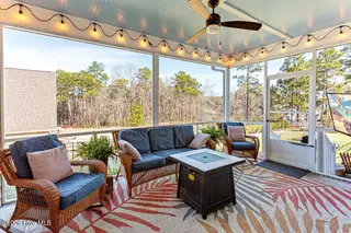 500 Pommel Lane, Southern Pines, NC 28387 – photo 19: Porch