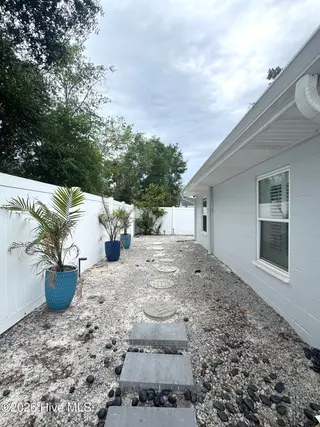 113 NW 12th Street, Oak Island, NC 28465 – photo 22: Backyard