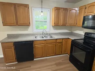 1054 Whitehall Road, Whiteville, NC 28472 – photo 14: Kitchen